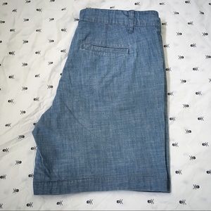 Gap Chambray Short